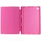 Чохол with Slot for Stylus для Samsung Galaxy Tab A9 (8.7'') (X110/X115) Hotpink