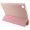 Чохол with Slot for Stylus для Samsung Galaxy Tab A9 (8.7'') (X110/X115) SoftPink