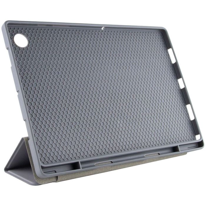 Чохол with Slot for Stylus для Samsung Galaxy Tab A9 (8.7'') (X110/X115) Сірий