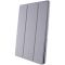 Чохол with Slot for Stylus для Samsung Galaxy Tab A9 (8.7'') (X110/X115) Сірий