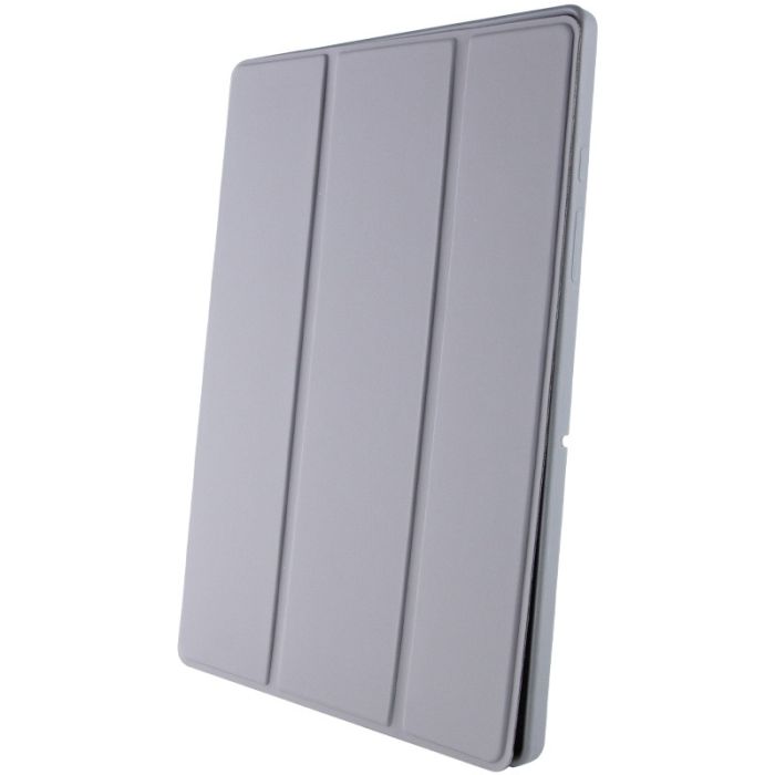 Чохол with Slot for Stylus для Samsung Galaxy Tab A9 (8.7'') (X110/X115) Сірий
