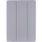 Чохол with Slot for Stylus для Samsung Galaxy Tab A9 (8.7'') (X110/X115) Сірий