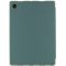Чехол с Slot for Stylus для Samsung Galaxy Tab A9+ (11'') (X210/X215) Зеленый