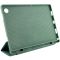 Чехол с Slot for Stylus для Samsung Galaxy Tab A9+ (11'') (X210/X215) Зеленый