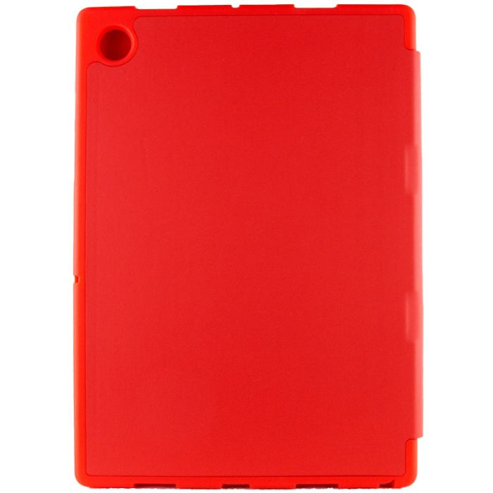 Чехол с Slot for Stylus для Samsung Galaxy Tab A9+ (11'') (X210/X215) Красный