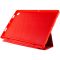 Чехол с Slot for Stylus для Samsung Galaxy Tab A9+ (11'') (X210/X215) Красный