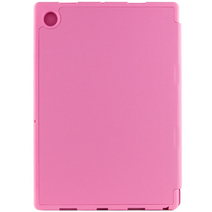 Чохол with Slot for Stylus для Samsung Galaxy Tab A9+ (11'') (X210/X215) HotPink