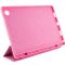 Чохол with Slot for Stylus для Samsung Galaxy Tab A9+ (11'') (X210/X215) HotPink