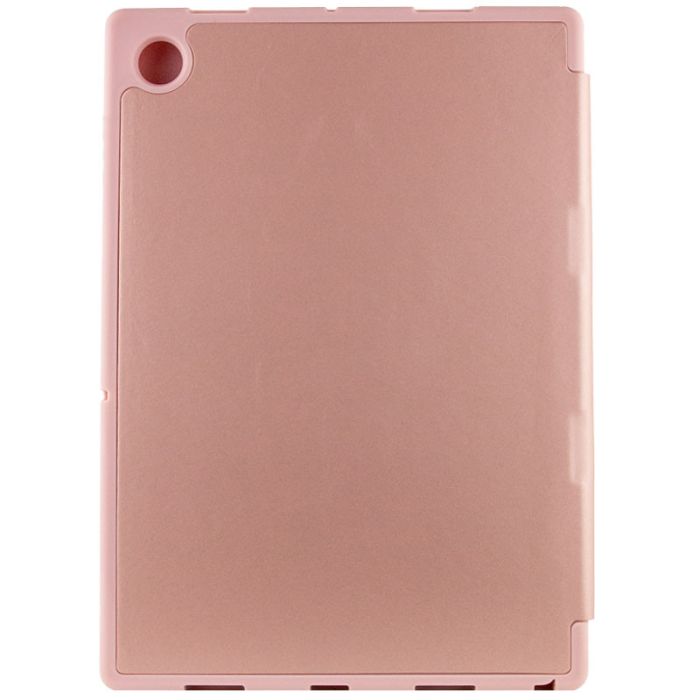 Чехол с Slot for Stylus для Samsung Galaxy Tab A9+ (11'') (X210/X215) Bronze