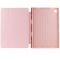 Чехол с Slot for Stylus для Samsung Galaxy Tab A9+ (11'') (X210/X215) Bronze