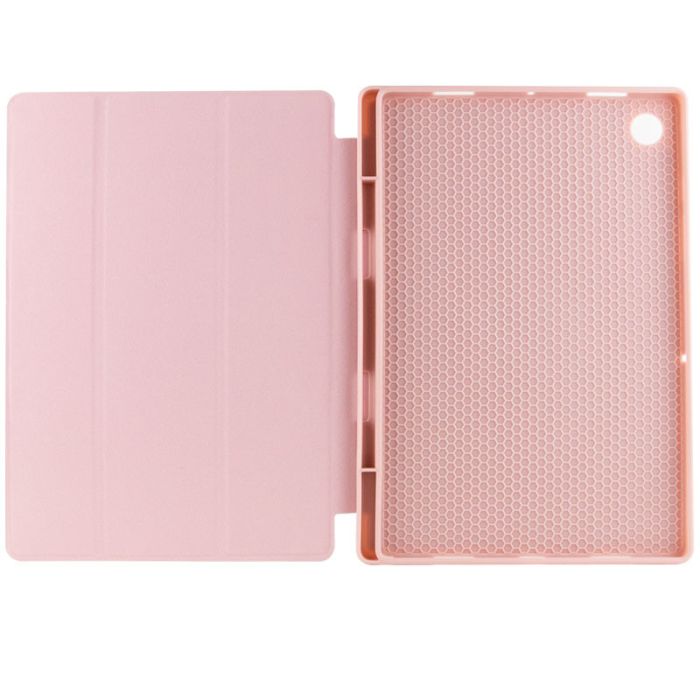 Чехол с Slot for Stylus для Samsung Galaxy Tab A9+ (11'') (X210/X215) Bronze