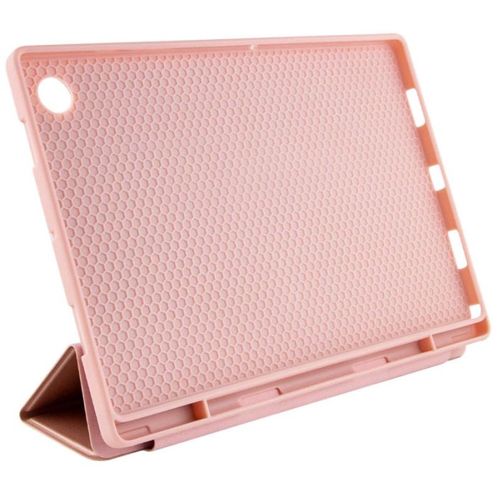 Чехол с Slot for Stylus для Samsung Galaxy Tab A9+ (11'') (X210/X215) Bronze