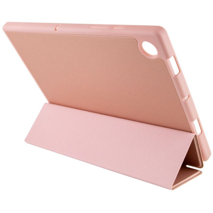 Чехол с Slot for Stylus для Samsung Galaxy Tab A9+ (11'') (X210/X215) Bronze