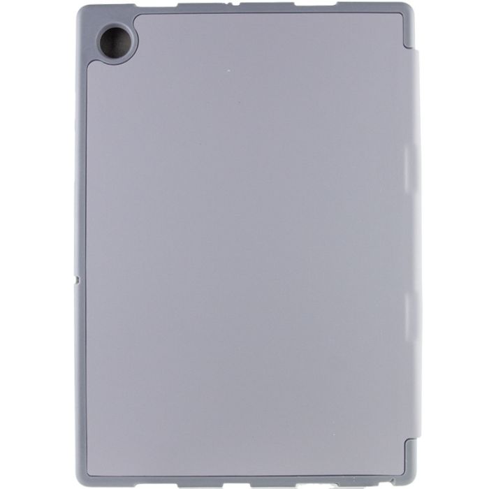 Чохол with Slot for Stylus для Samsung Galaxy Tab A9+ (11'') (X210/X215) Сірий