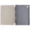 Чохол with Slot for Stylus для Samsung Galaxy Tab A9+ (11'') (X210/X215) Сірий