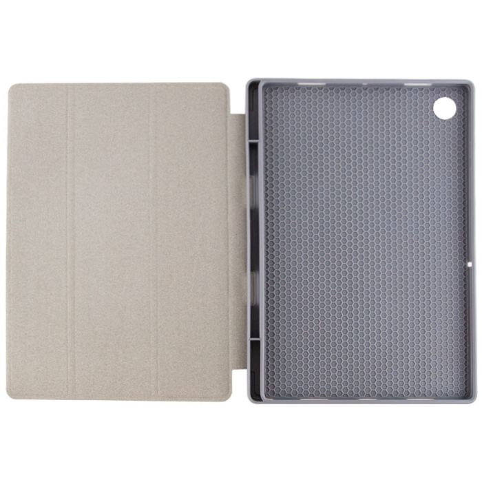 Чохол with Slot for Stylus для Samsung Galaxy Tab A9+ (11'') (X210/X215) Сірий