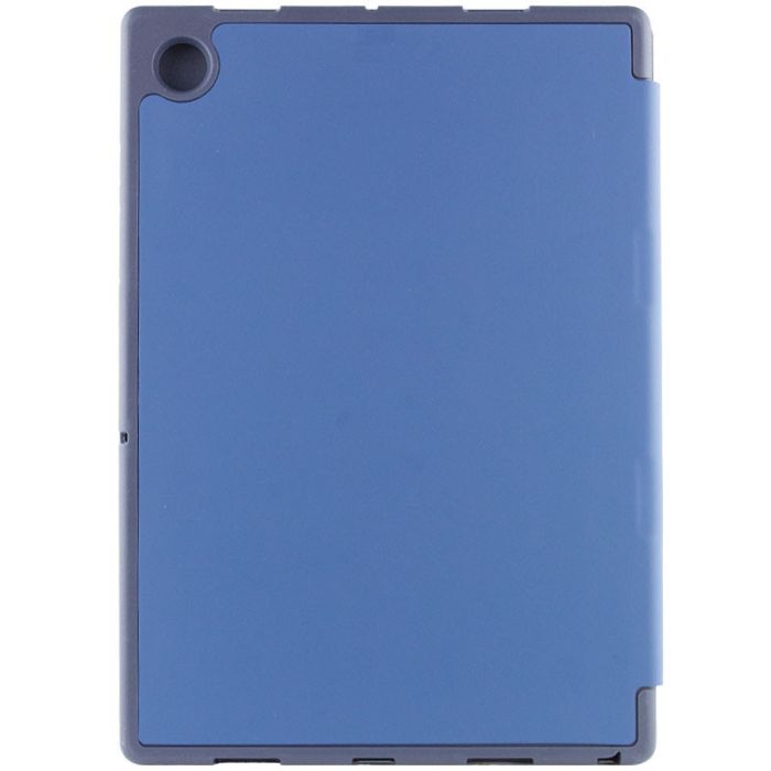 Чохол with Slot for Stylus для Samsung Galaxy Tab A9+ (11'') (X210/X215) Темно-синій