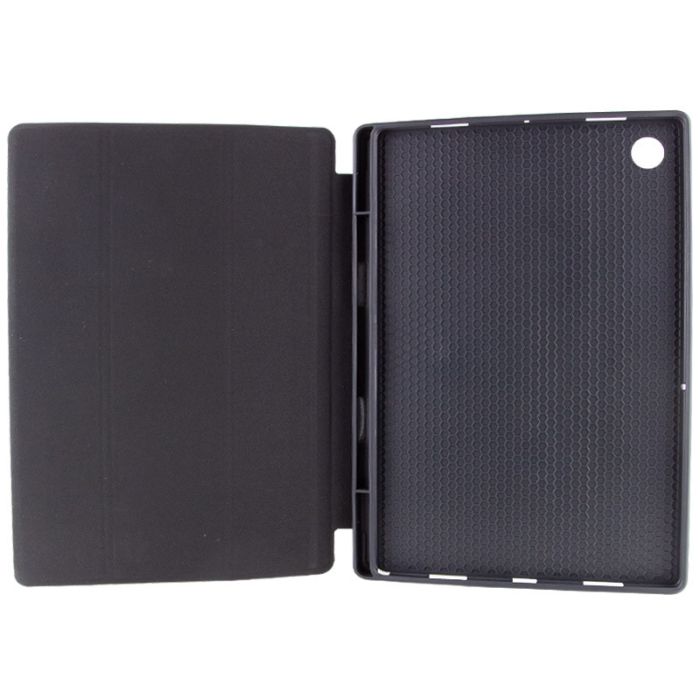 Чохол with Slot for Stylus для Samsung Galaxy Tab A9+ (11'') (X210/X215) Чорний