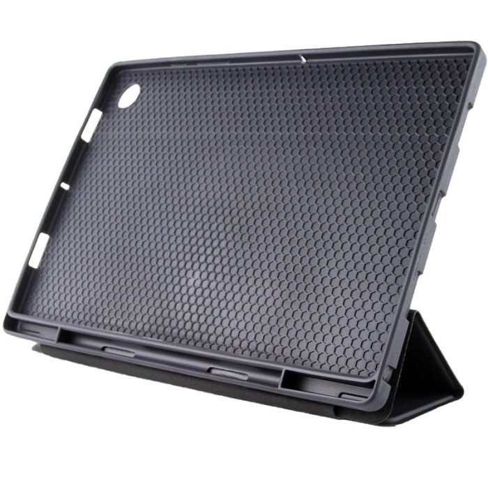 Чохол with Slot for Stylus для Samsung Galaxy Tab A9+ (11'') (X210/X215) Чорний
