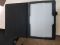 Чехол Lenovo Tab E10 X104 Classic Black с небольшим браком