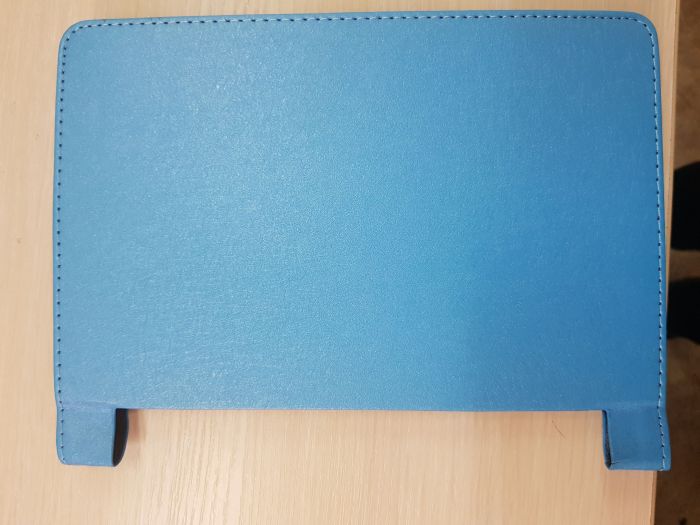 Чохол для Lenovo Yoga tablet 2 830F Classic Skyblue з невеликим браком