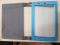 Чохол для Lenovo Yoga tablet 2 830F Classic Skyblue з невеликим браком