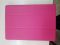 Чохол Lenovo Tab 2 A10-70 SmartCase HotPink з невеликим браком