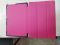 Чохол Lenovo Tab 2 A10-70 SmartCase HotPink з невеликим браком