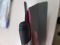 Чохол Lenovo Tab 2 A10-70 SmartCase HotPink з невеликим браком