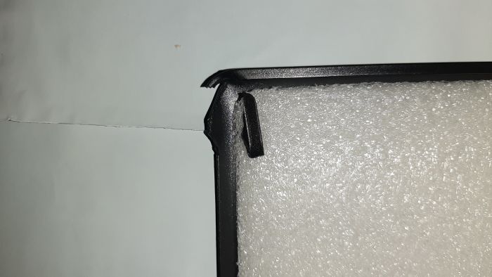 Брак Чохол для Lenovo Idea Tab2 A10-70 SmartCase Orange