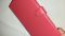 Брак Чохол BookCover Lenovo Phab2 Plus PB2-670M Red