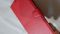 Брак Чохол BookCover Lenovo Phab2 Plus PB2-670M Red