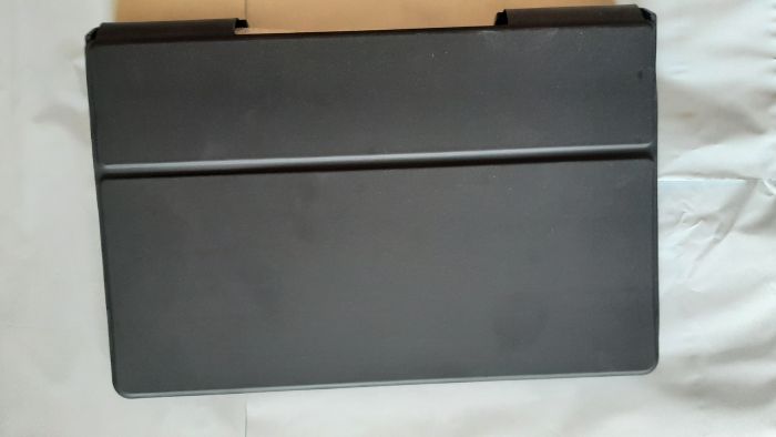 Брак чохол TOBY Gum Lenovo Yoga Tab 11 YT J706F J706X Black