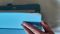 Нехватка чехол для Samsung Galaxy note 10.1 N8000 и Galaxy tab P5100 Skyblue