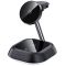 Безпроводова зарядка Acefast E16 desktop 3-in-1 Black