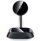 Безпроводова зарядка Acefast E16 desktop 3-in-1 Black
