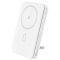 Портативное ЗУ Power Bank Acefast M6 PD20W 10000 mAh White