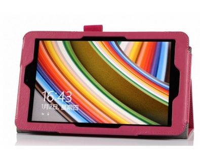 Чохол для Asus VivoTab Note 8 M80TA Hotpink