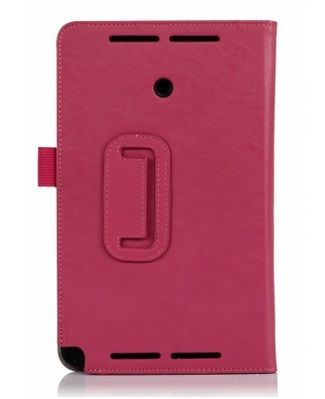 Чохол для Asus VivoTab Note 8 M80TA Hotpink