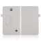 Чохол Samsung Galaxy Tab 4 8.0 T330 White