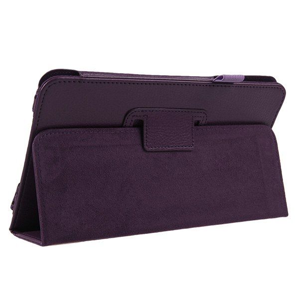 Чохол Samsung Galaxy Tab 4 8.0 T330 Violet
