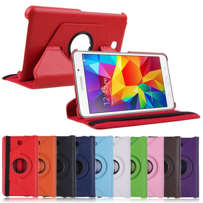 Чохол Samsung Galaxy Tab 4 7.0 T230 R360 Colors