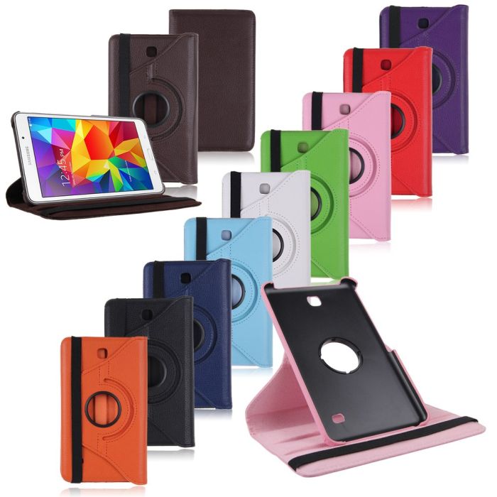 Чохол Samsung Galaxy Tab 4 7.0 T230 R360 Colors