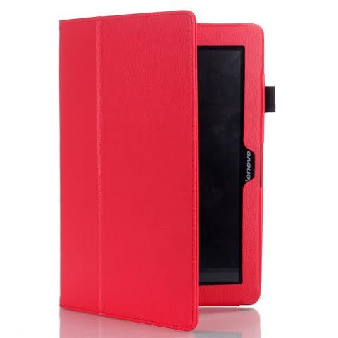 Чохол для Lenovo IdeaTab A10-70 A7600 Red