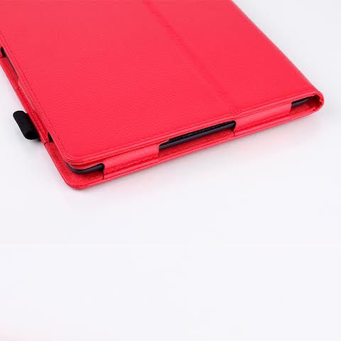 Чохол для Lenovo IdeaTab A10-70 A7600 Red