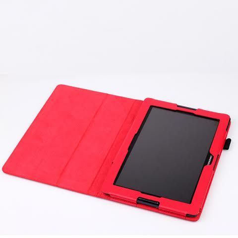 Чохол для Lenovo IdeaTab A10-70 A7600 Red