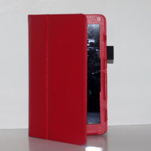 Чохол для Lenovo Miix 2 8 Tablet (Red)