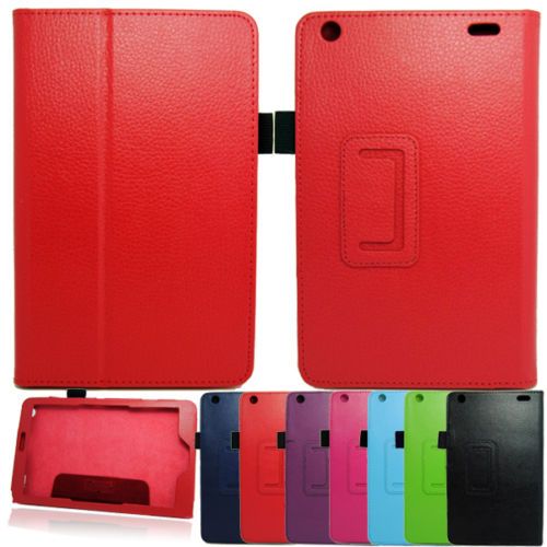 Чохол для Lenovo Miix 2 8 Tablet (Red)