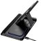 Беспроводная зарядка WIWU Wi-W006 5 in 1 Wireless Charger Black