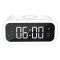 Бездротова зарядка WIWU Wi-W015 2 in 1 Time Wireless Charger White